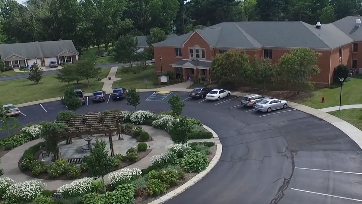 Wesley Village