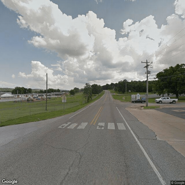 Countryside Retirement Ctr