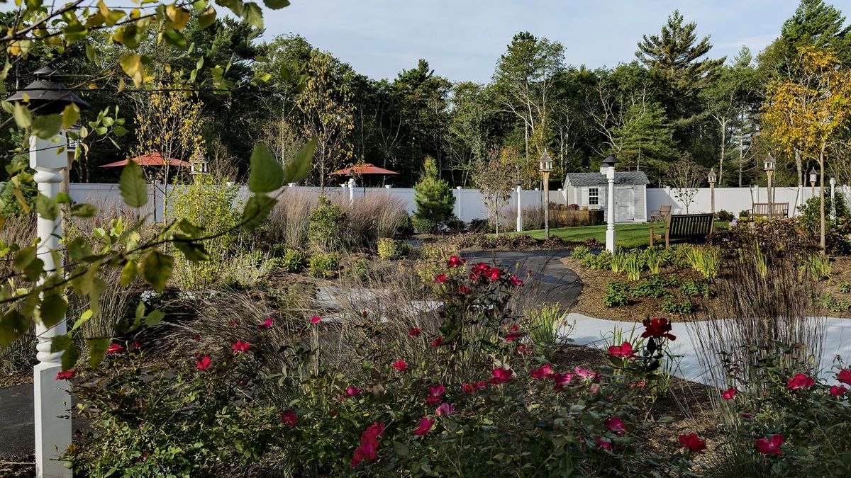 Bridges® By Epoch At Mashpee
