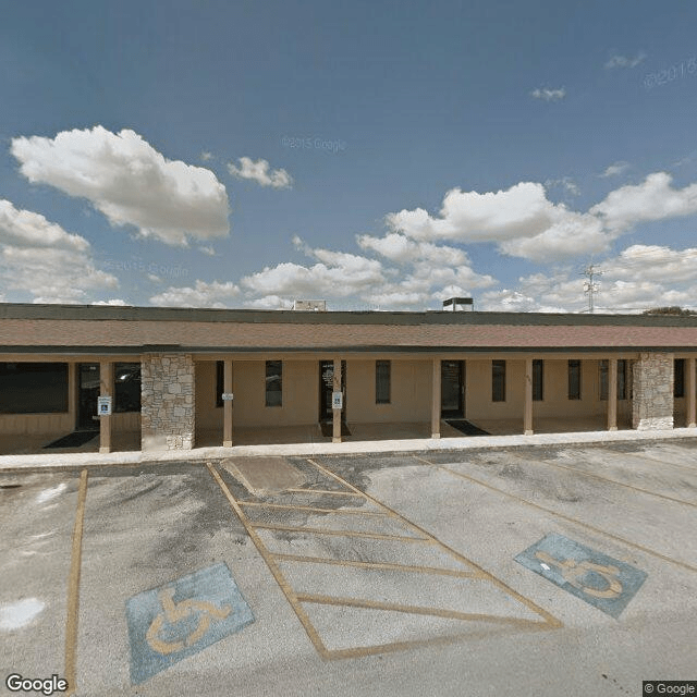Argent Court Assisted Living