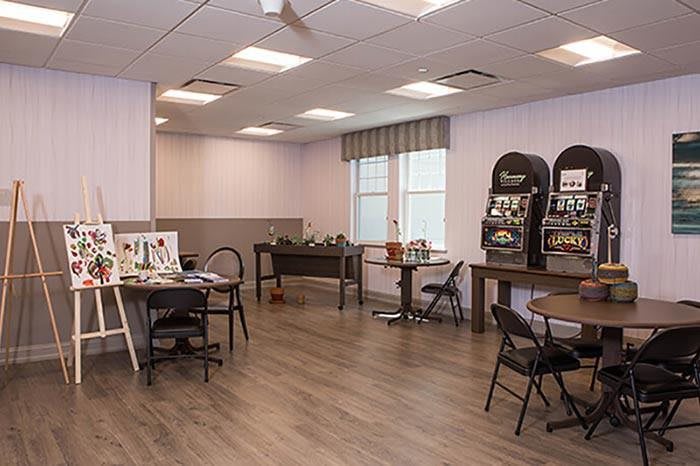 Harmony Village at CareOne Paramus