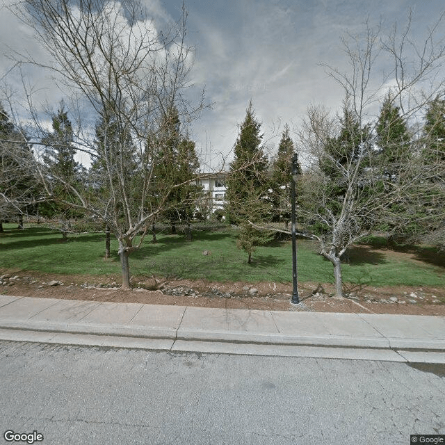 Placerville Apartments