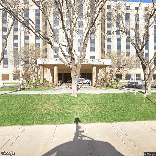 Park Place Towers