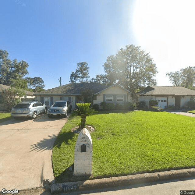Marsh Personal Care Home