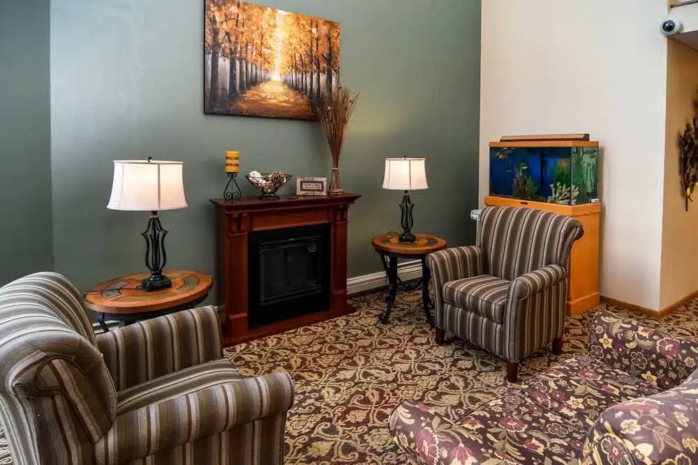Edgewood Parkwood Place,  LLC