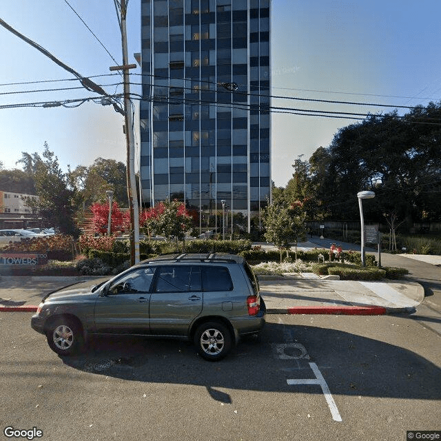 Park Towers