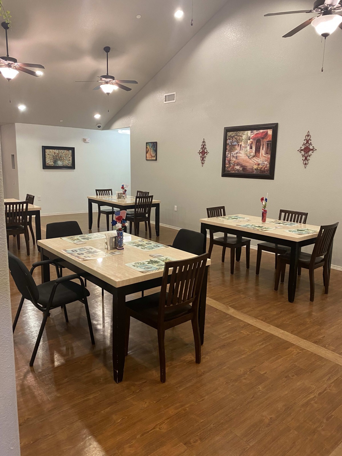 GoodLife Senior Living Lovington