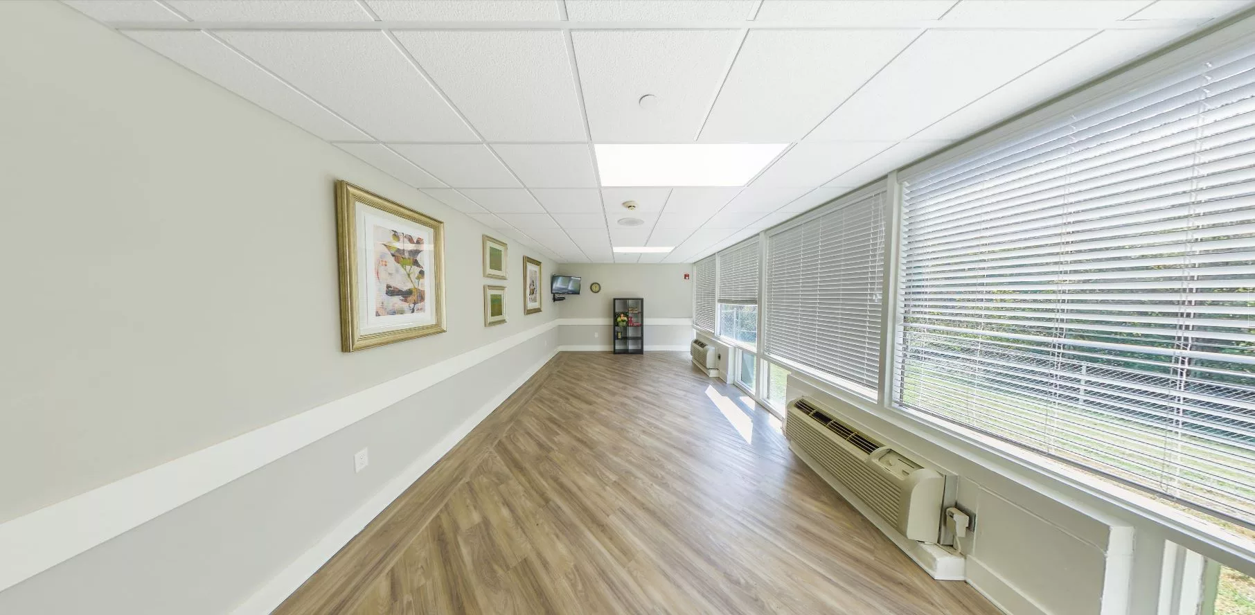 Grandview Care Ctr Inc