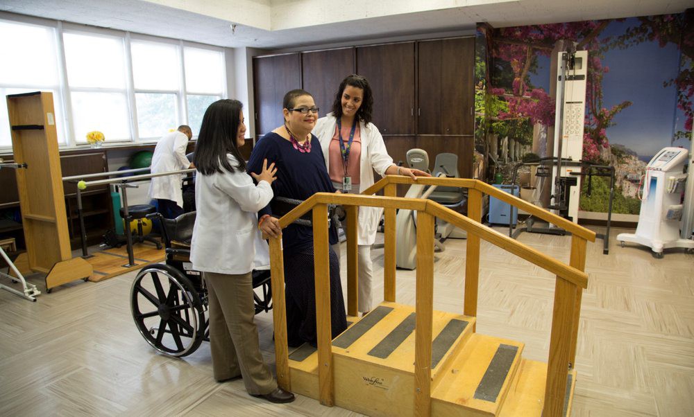 Split Rock Nursing Home