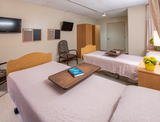 Statesman Health & Rehabilitation Center
