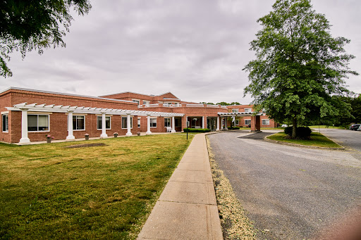 Care One At New Bedford