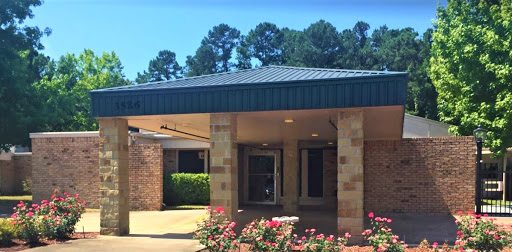 Greenbrier Nursing & Rehabilitation Center Of Tyle