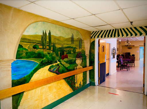 Woodhaven Home For Adults