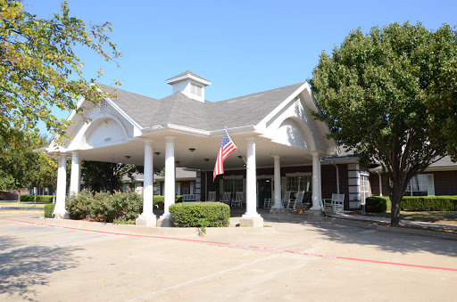 Victoria Gardens Of Frisco