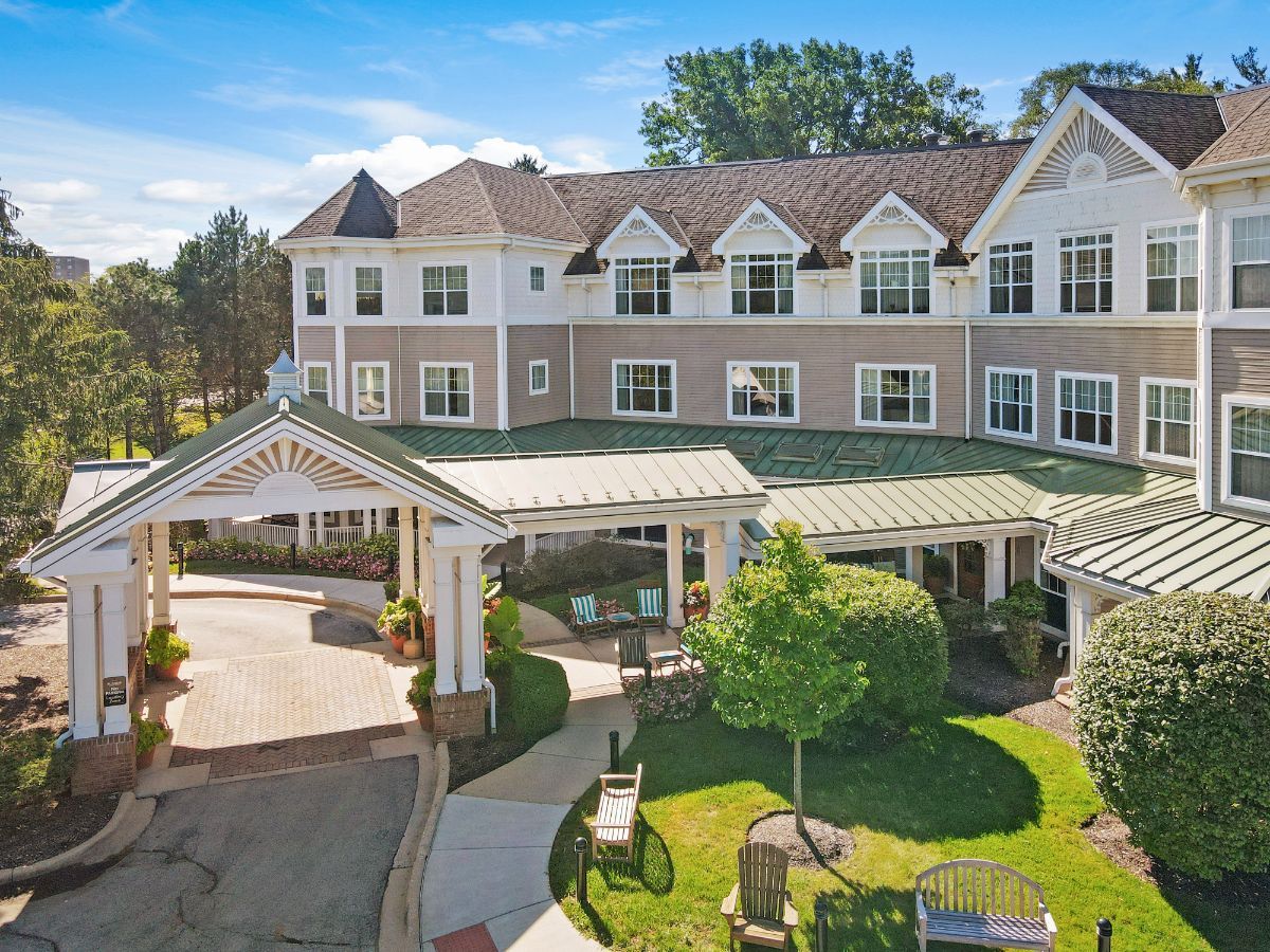 Sunrise of Willowbrook