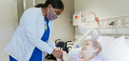 Pearl River Co Nursing Home