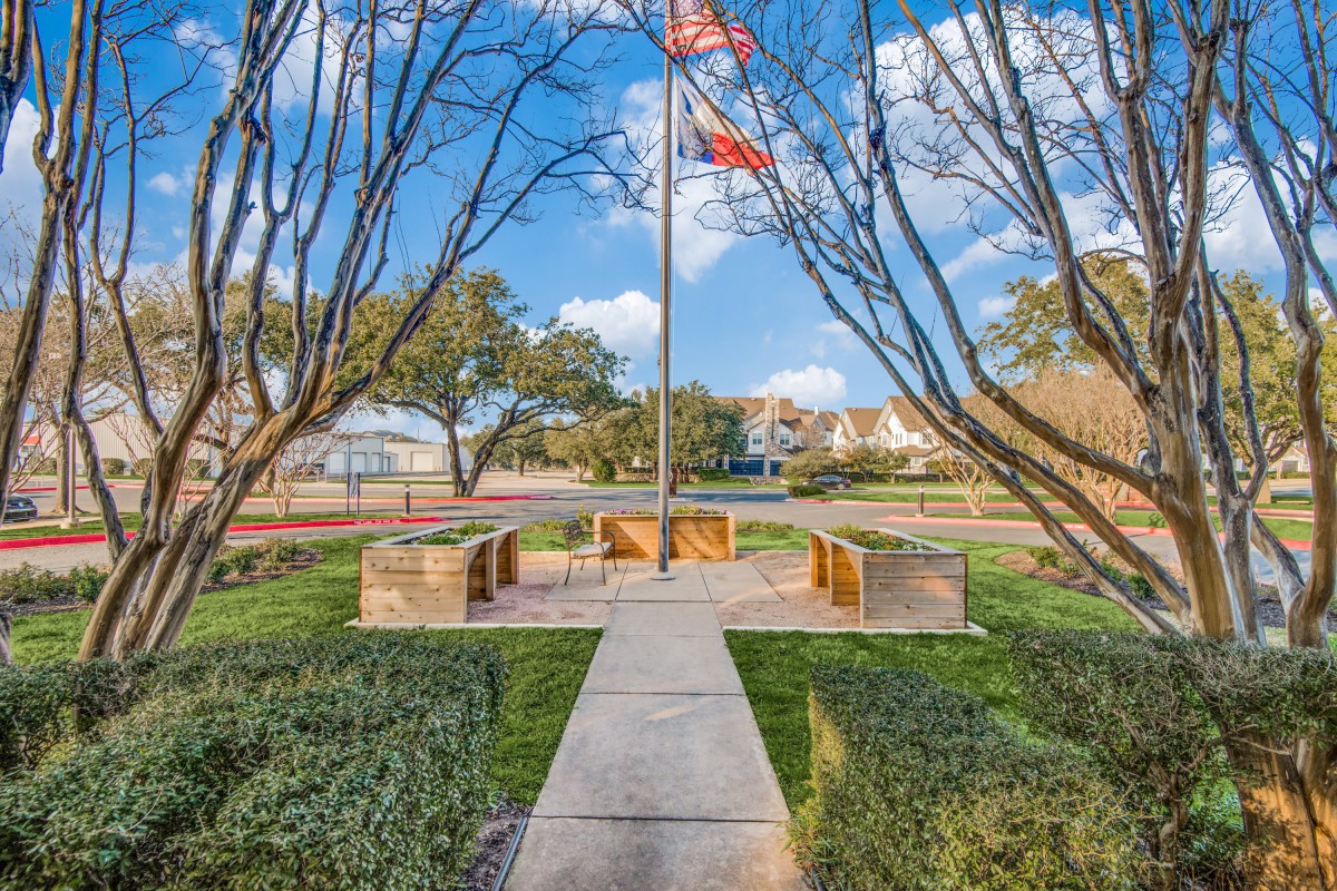 The Heritage at Hunters Chase
