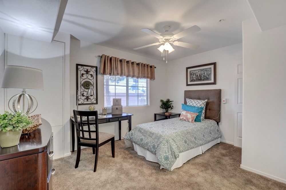 Oakey Assisted Living