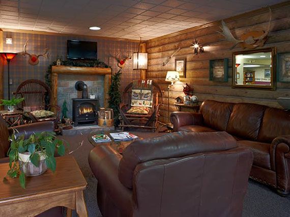 Avamere Bellingham Healthcare & Rehabilitation