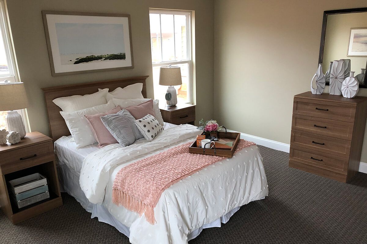 Clemson Heritage Senior Living