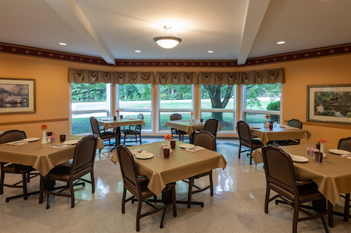 Tremont Health & Rehabilitation Center
