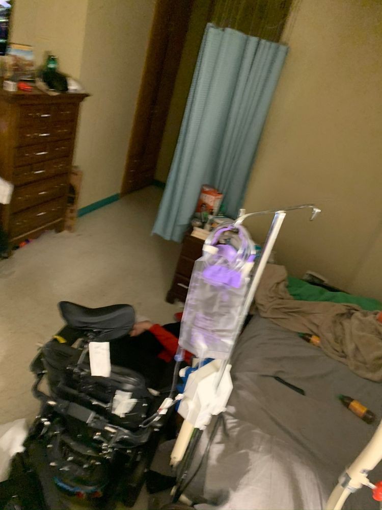 Ballard Care and Rehabilitation