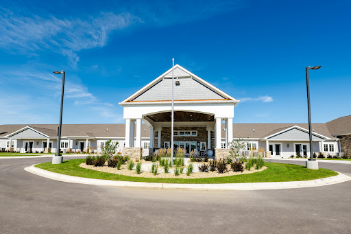 Cedarhurst Of Woodstock