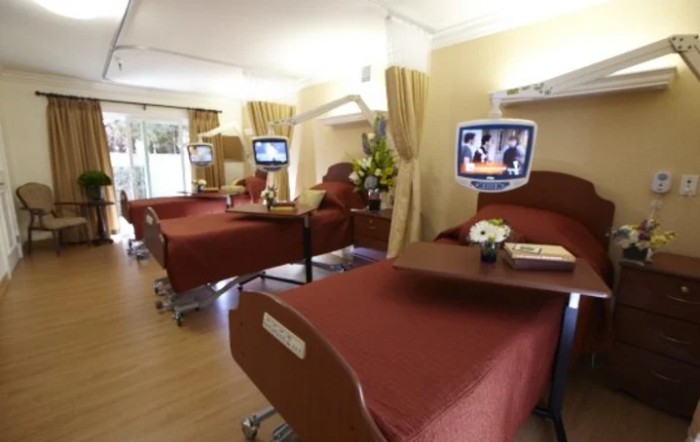 Coventry Court Health Center