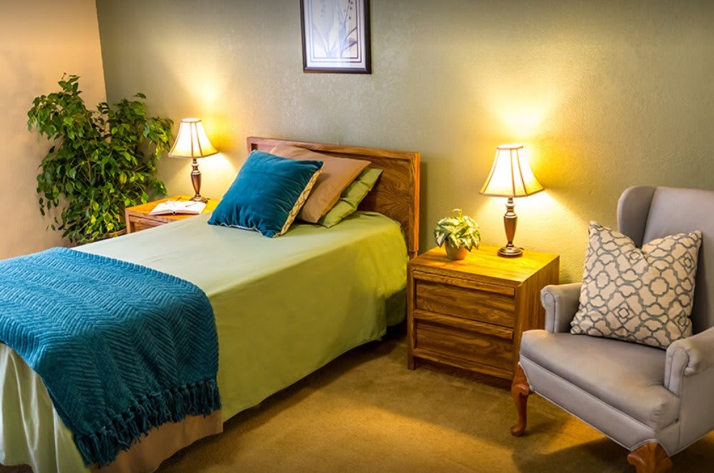 Vintage Faire Residential