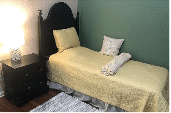 Cypress Assisted Living I