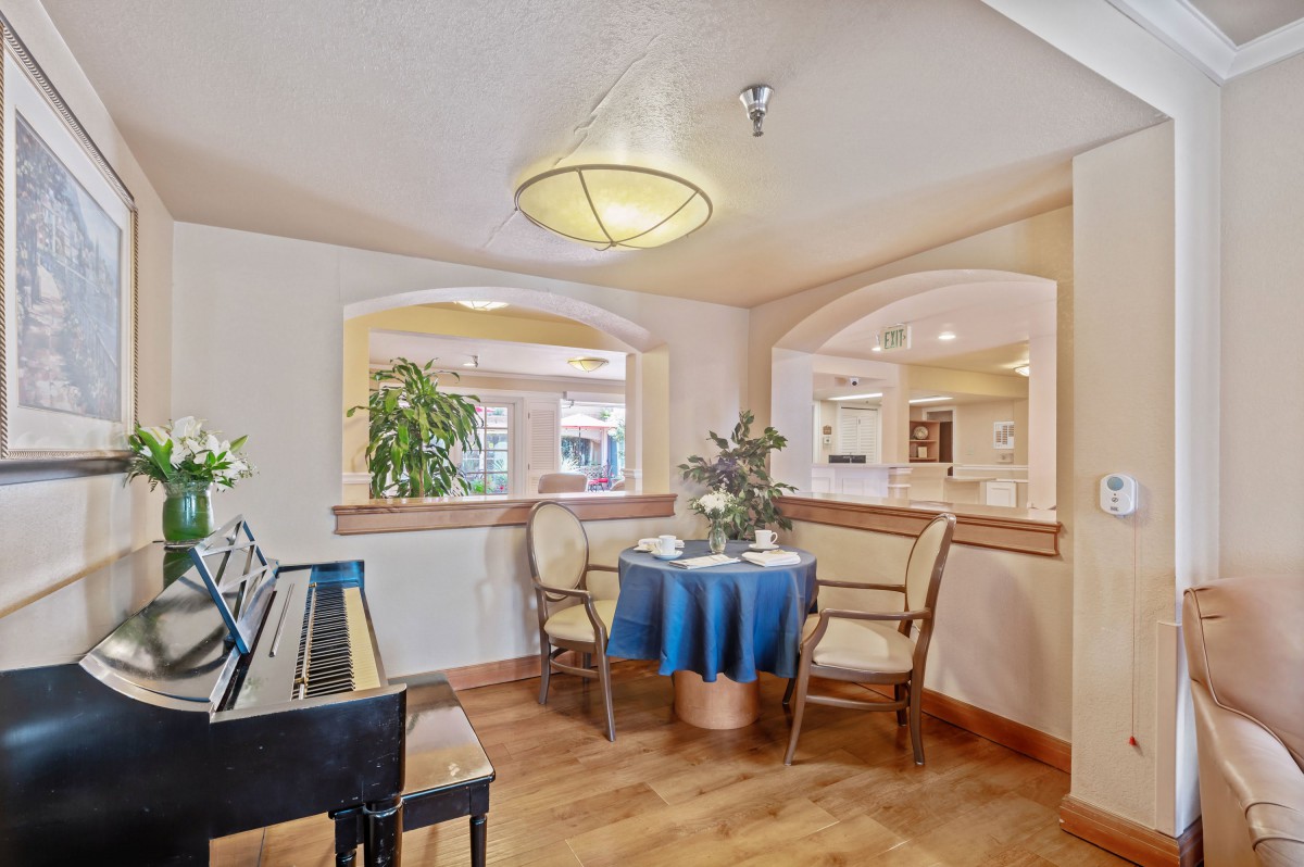 Katella Senior Living Community