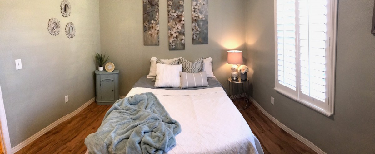 Willow Care Cottages