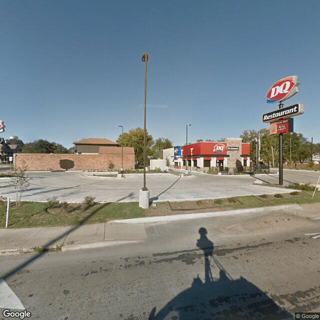 Cameron Nursing Ctr