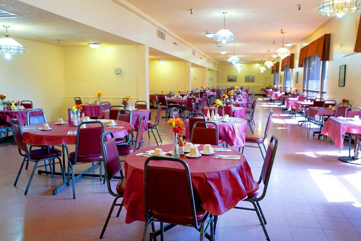 Regent Villa Retirement Home