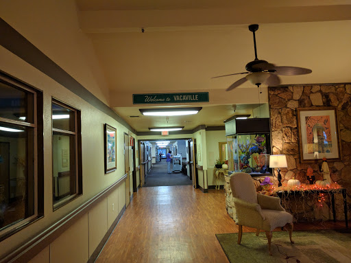 Vacaville Convalescent & Rehab
