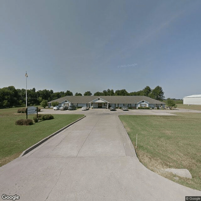 Maple Senior Living LLC