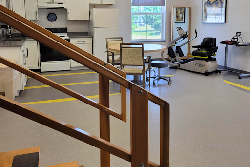 Kent Healthcare And Rehabilitation
