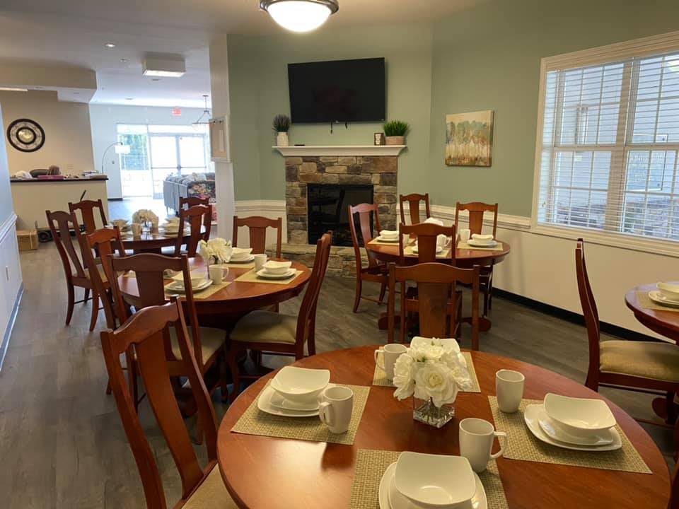 Oakpointe Memory Care