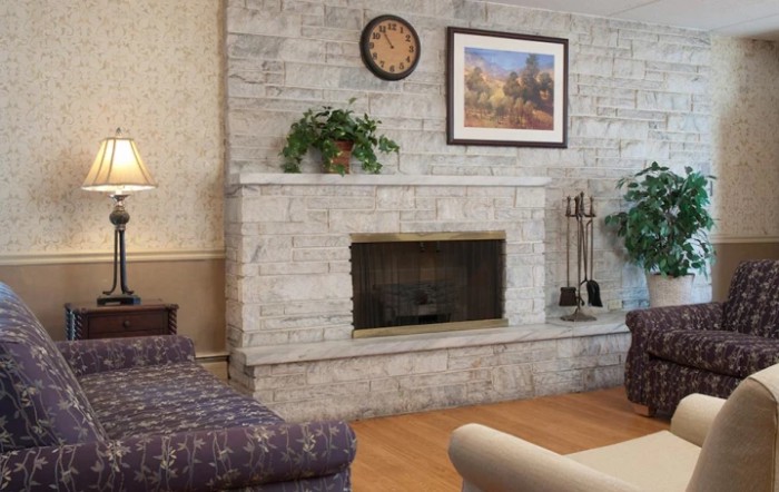 Richfield A Villa Center