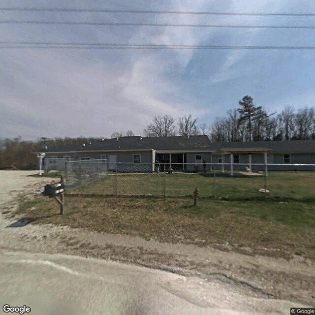 Cumberland Manor Rest Home