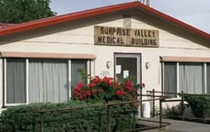 Surprise Valley Community Hospital