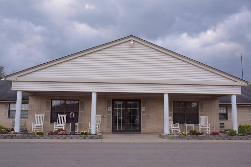 Crestview Manor Nursing And Rehabilitation