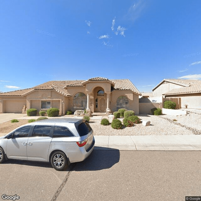 Tatum Ranch Assisted Living