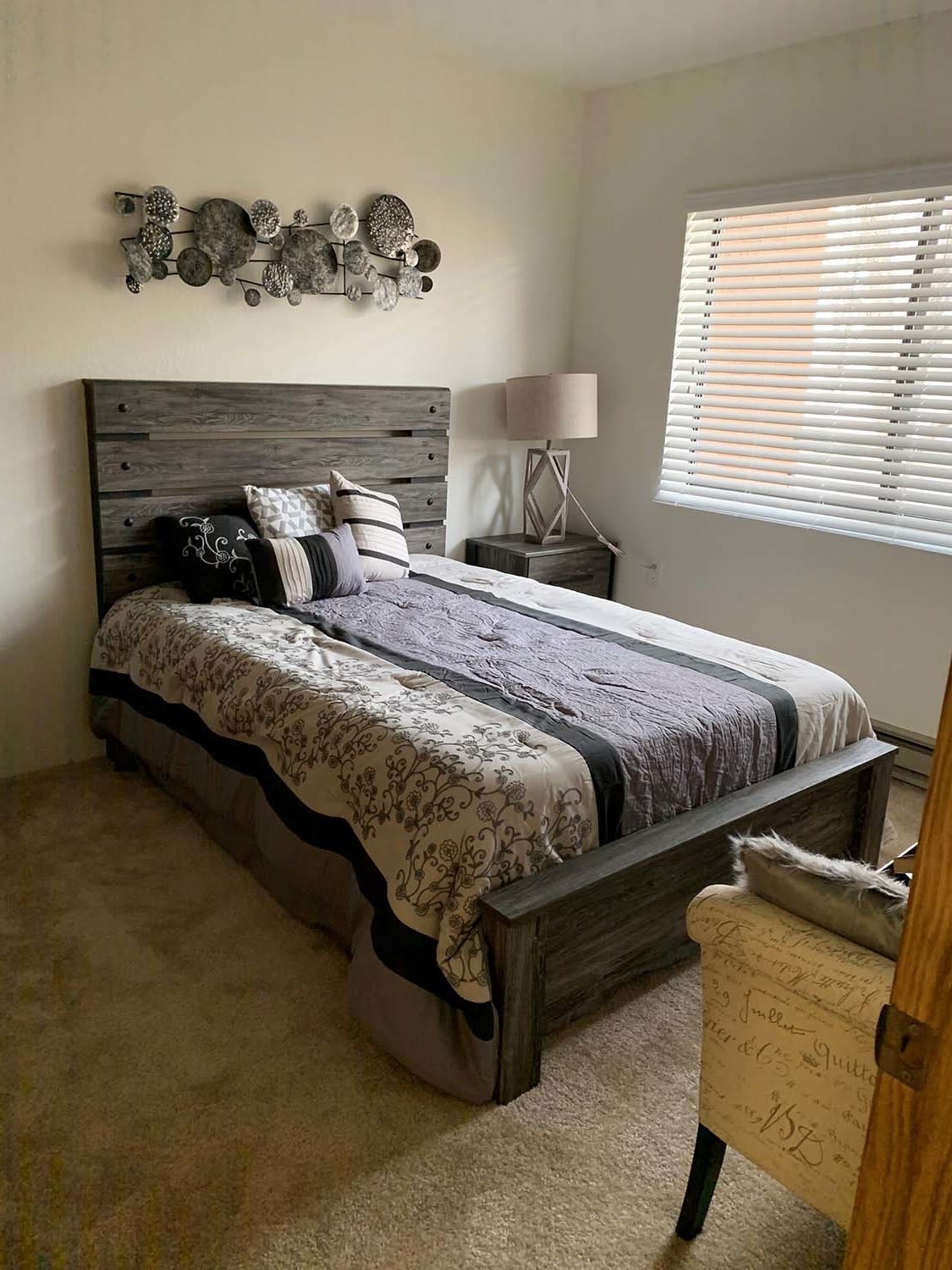 Solstice Senior Living At Mesa View