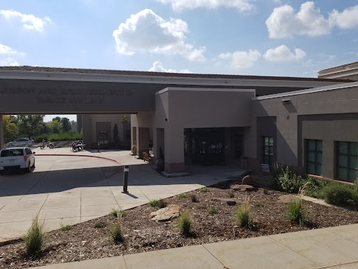 Beth Israel At Shalom Park