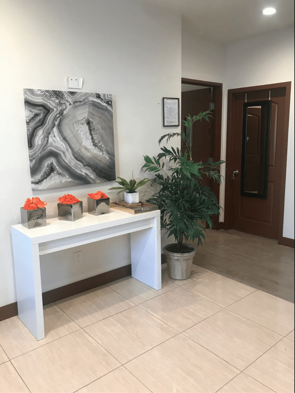 Loving Care Facility for the Elderly