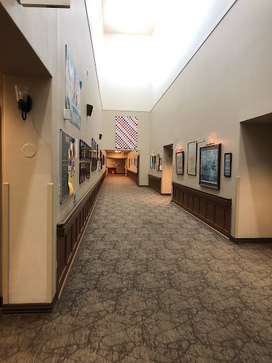 Alfredo Gonzalez Texas State Veterans Home
