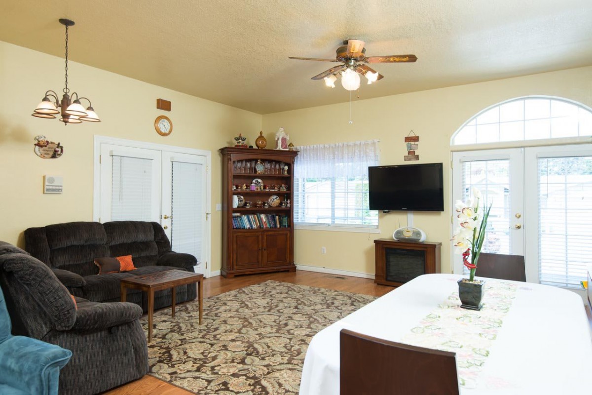 Lupu Adult Home Care