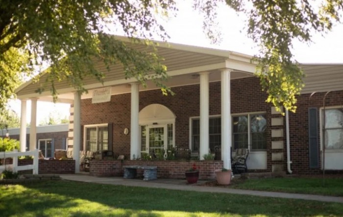 Good Samaritan Society - Parsons