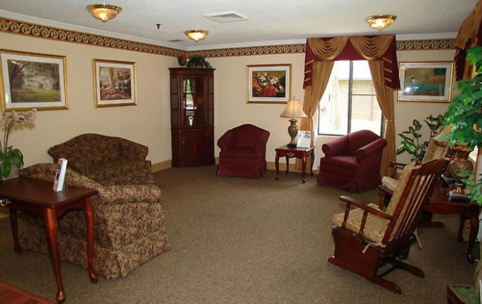 Complete Care At Charlotte